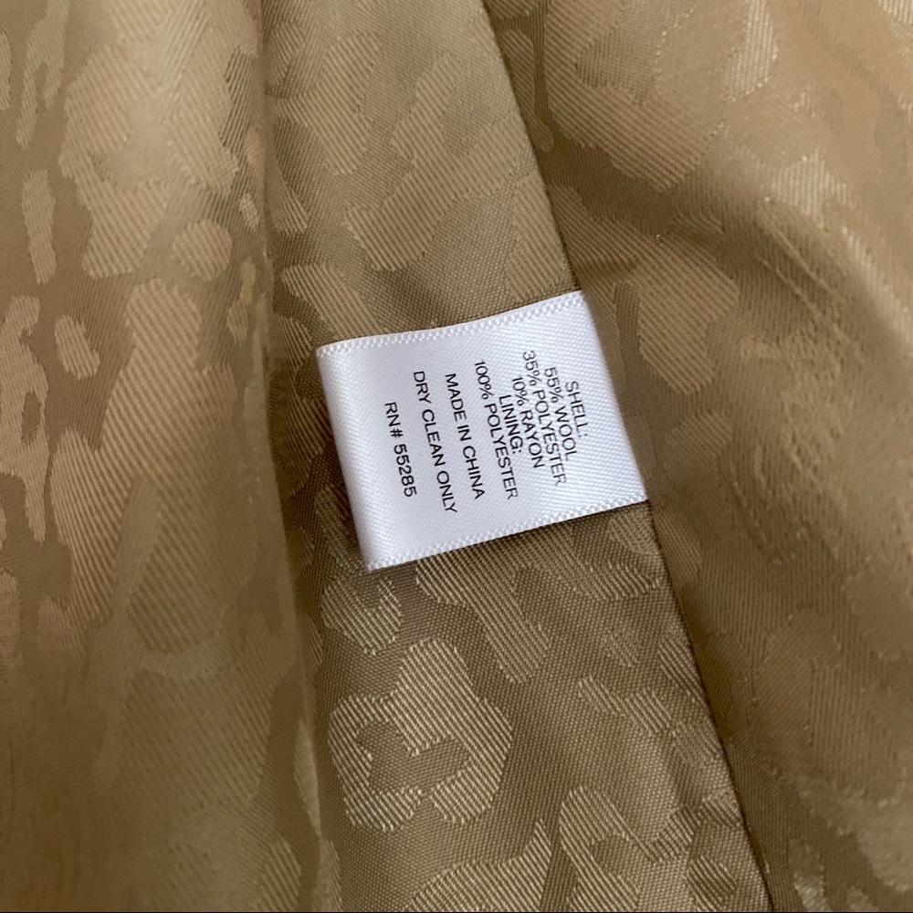 Express Coat - image 4